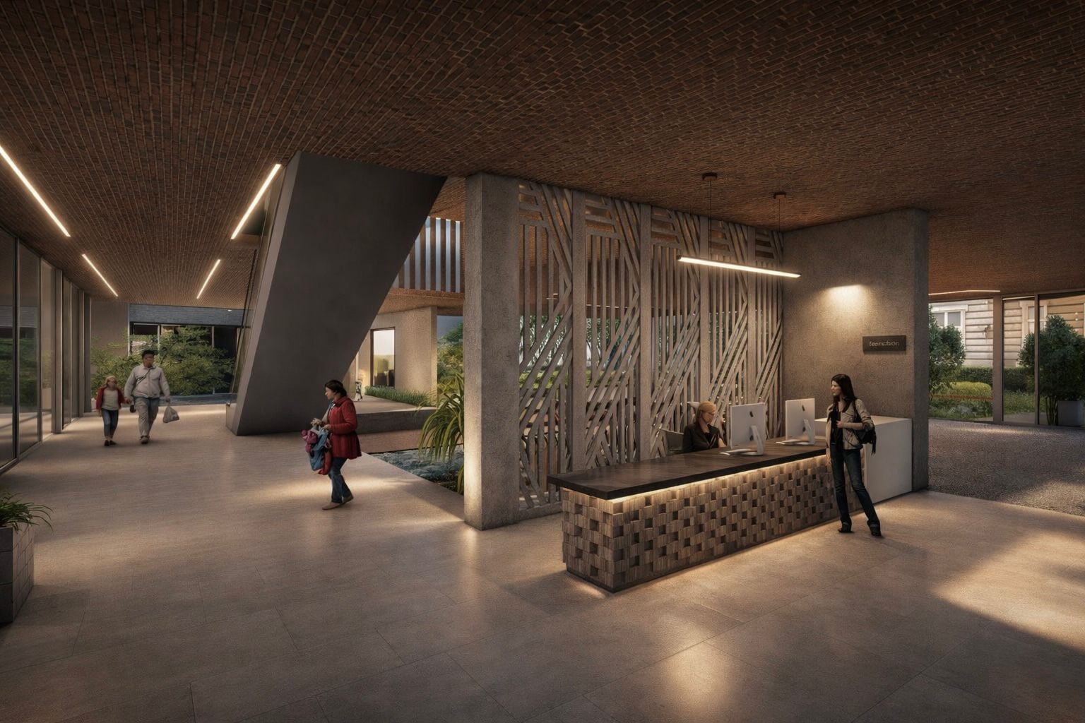 Commercial Complex, Kolhapur — view 3