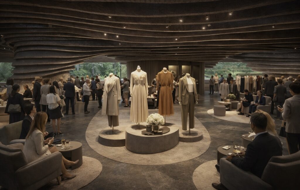 Fashion Pavillion — view 4