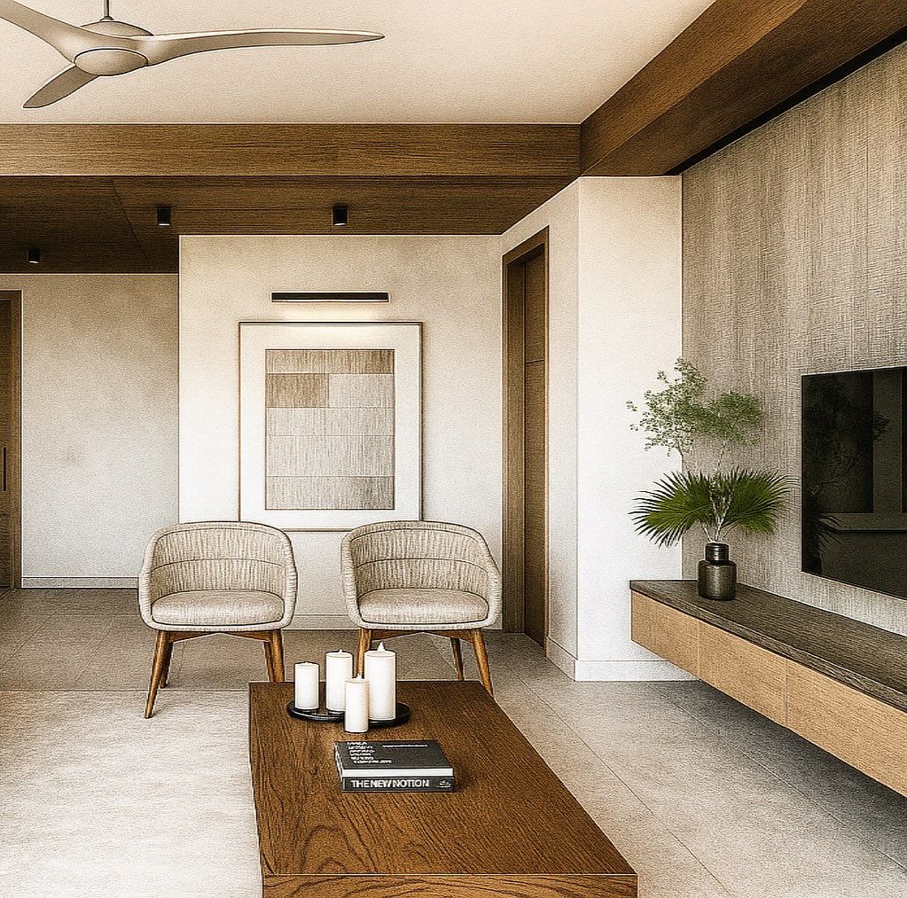 Residential, Kolhapur — view 2